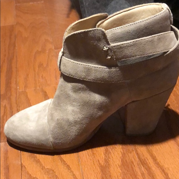 Booties! - Picture 2 of 3